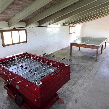 Casa Rural Sant Joan Olíus Eksteriør bilde