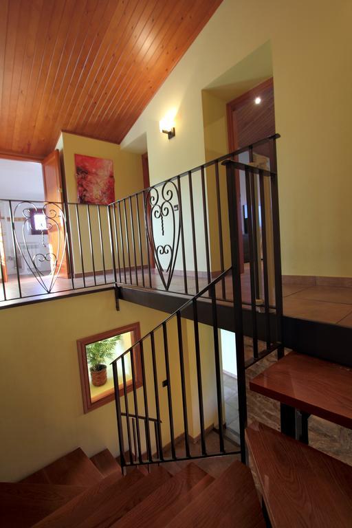 Casa Rural Sant Joan Olíus Eksteriør bilde